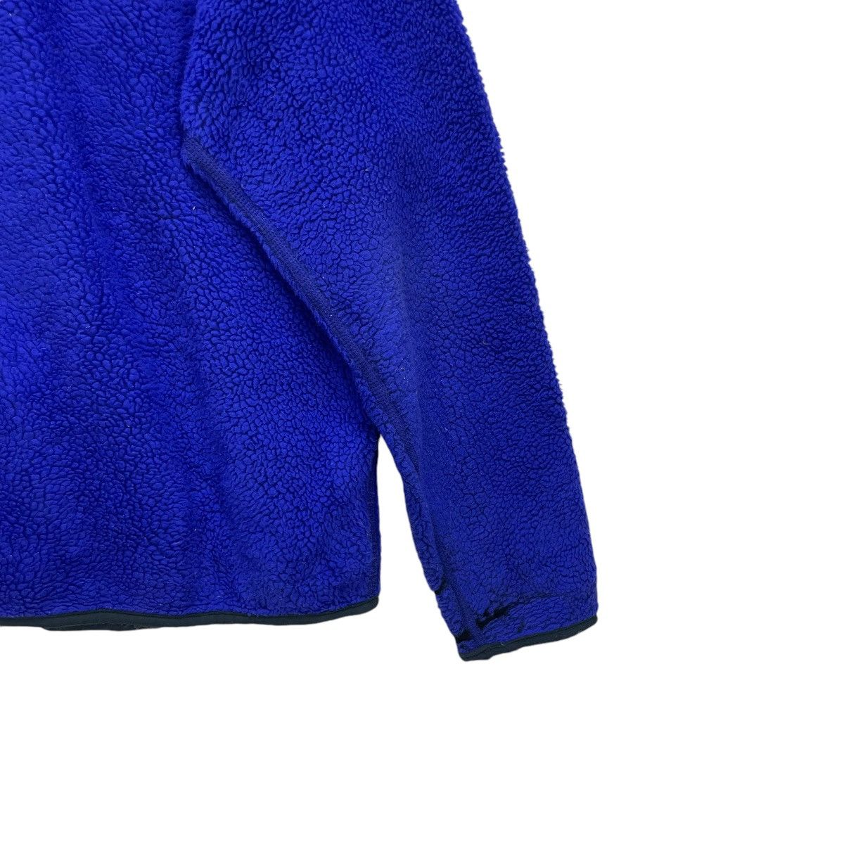 Patagonia 💥Vintage Patagonia Deep Pile Jacket Made In Usa Size US L / EU 52-54 / 3 - 9 Thumbnail