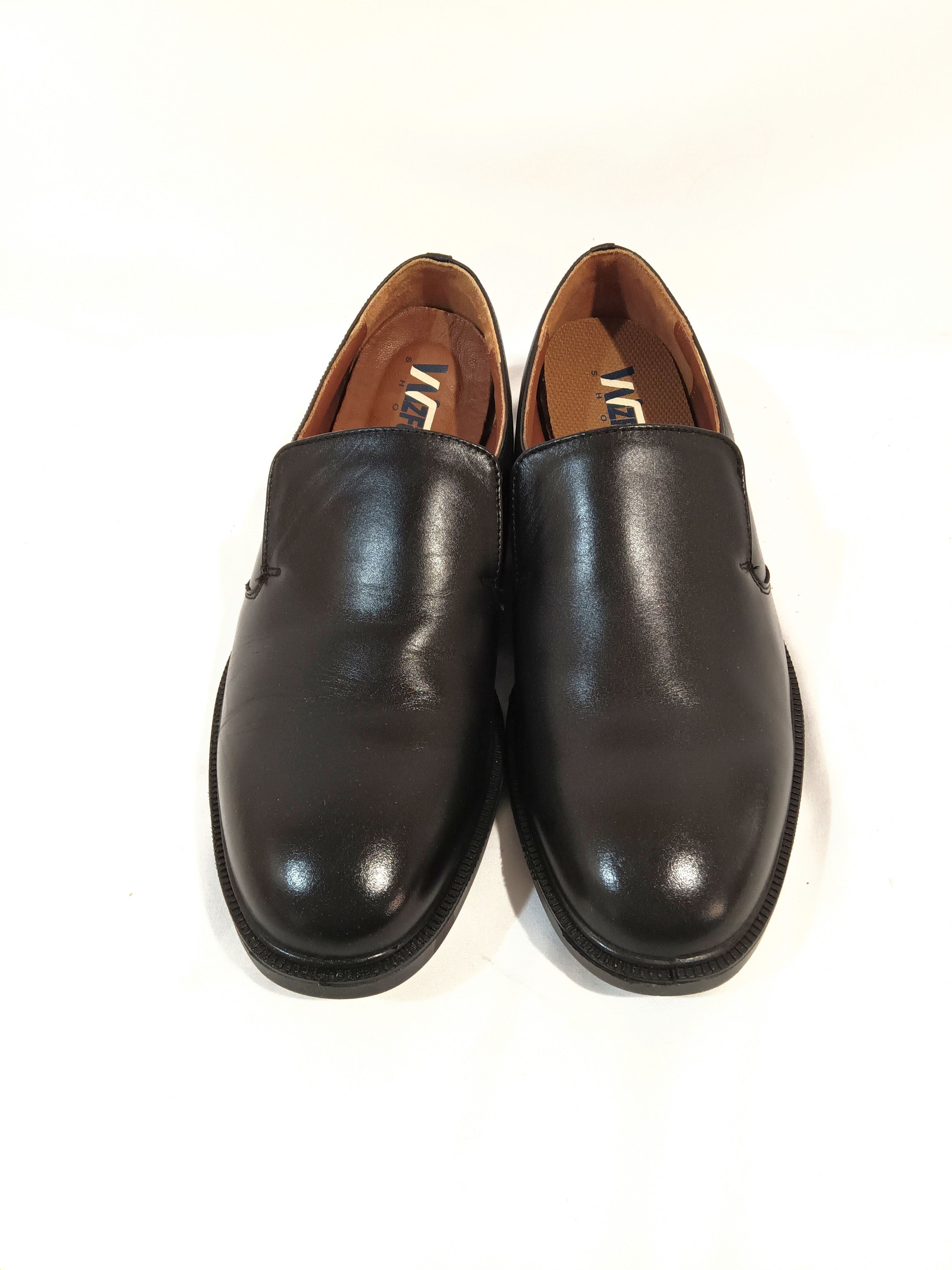 Other Wizfort Leather Loafers Slip On Size 7 USA 39 EU Size US 7 / EU 40 - 1 Thumbnail