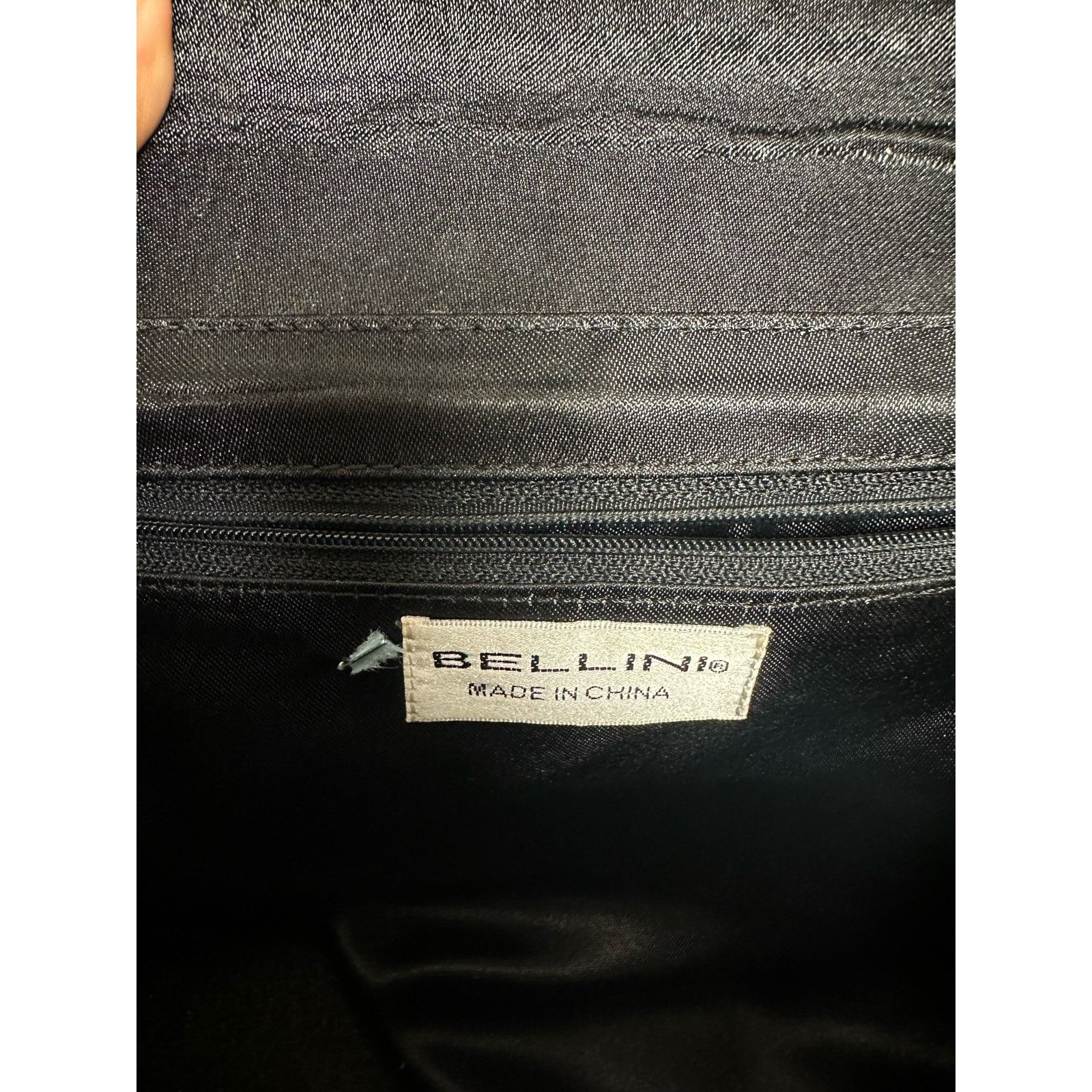 Other Bellini neon green flap crossbody bag with gold chain strap Size ONE SIZE - 3 Thumbnail