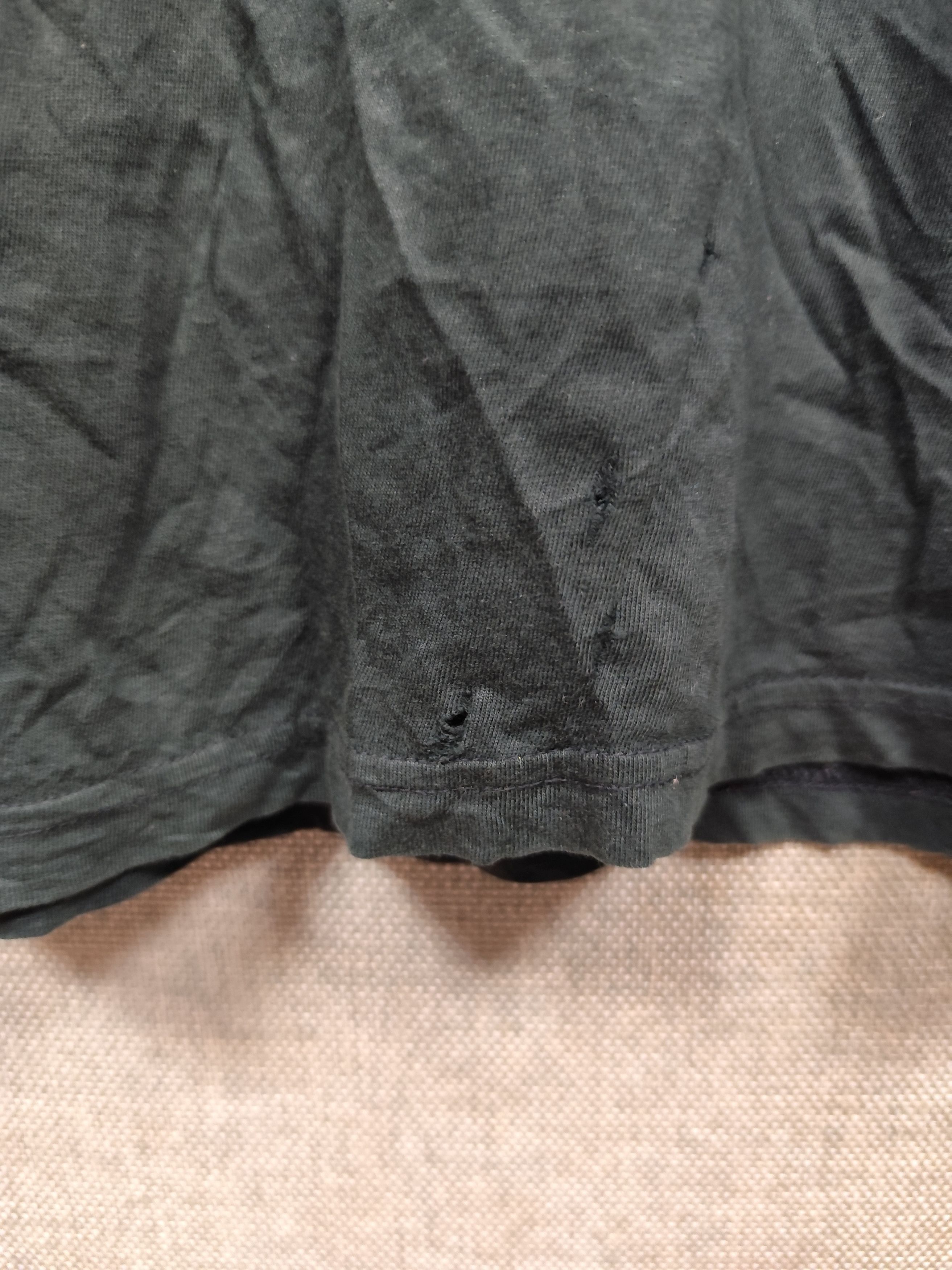Hysteric Glamour T shirt hysteric glamour wild child Size US M / EU 48-50 / 2 - 8 Thumbnail