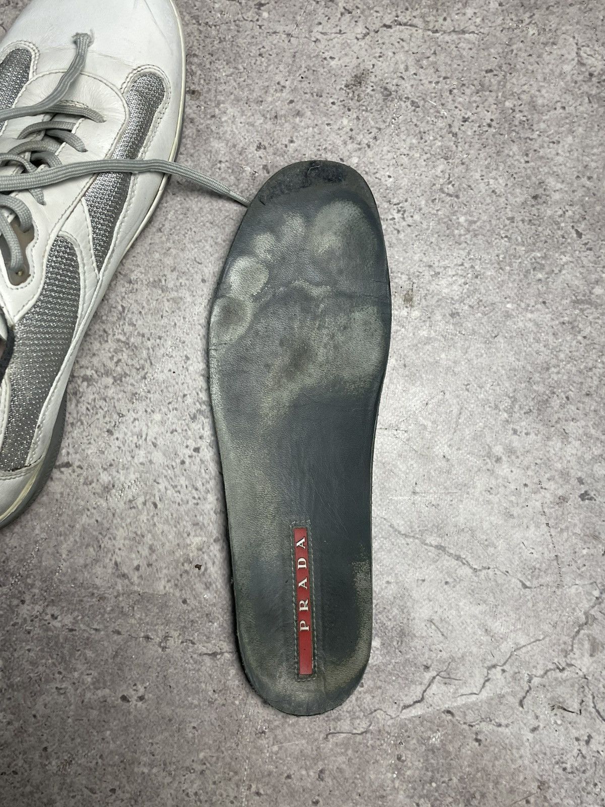 Prada Prada America’s Cup Sneakers Size US 9 / EU 42 - 21 Thumbnail