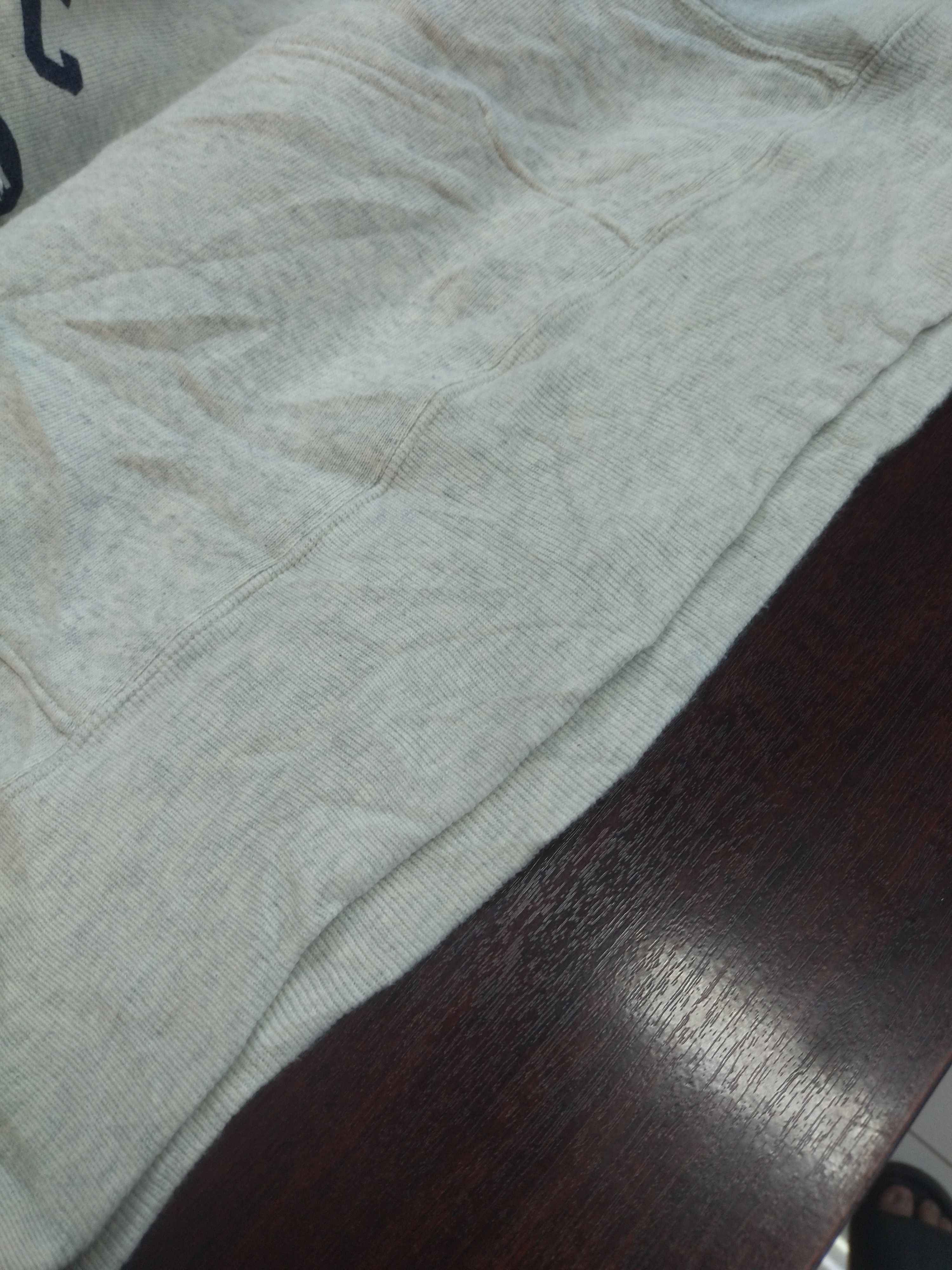 Vintage Champion Reverse Weave Large physical education 70s style Size US L / EU 52-54 / 3 - 12 Thumbnail