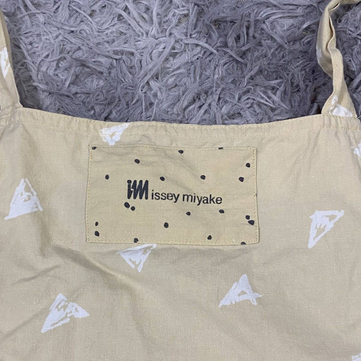 Issey Miyake Apron issey miyaki japanese designer Size ONE SIZE - 5 Thumbnail
