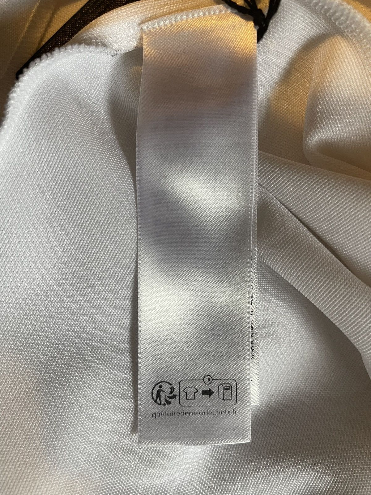 Balenciaga 3B Sport Logo Ski Jersey Size US M / EU 48-50 / 2 - 10 Thumbnail