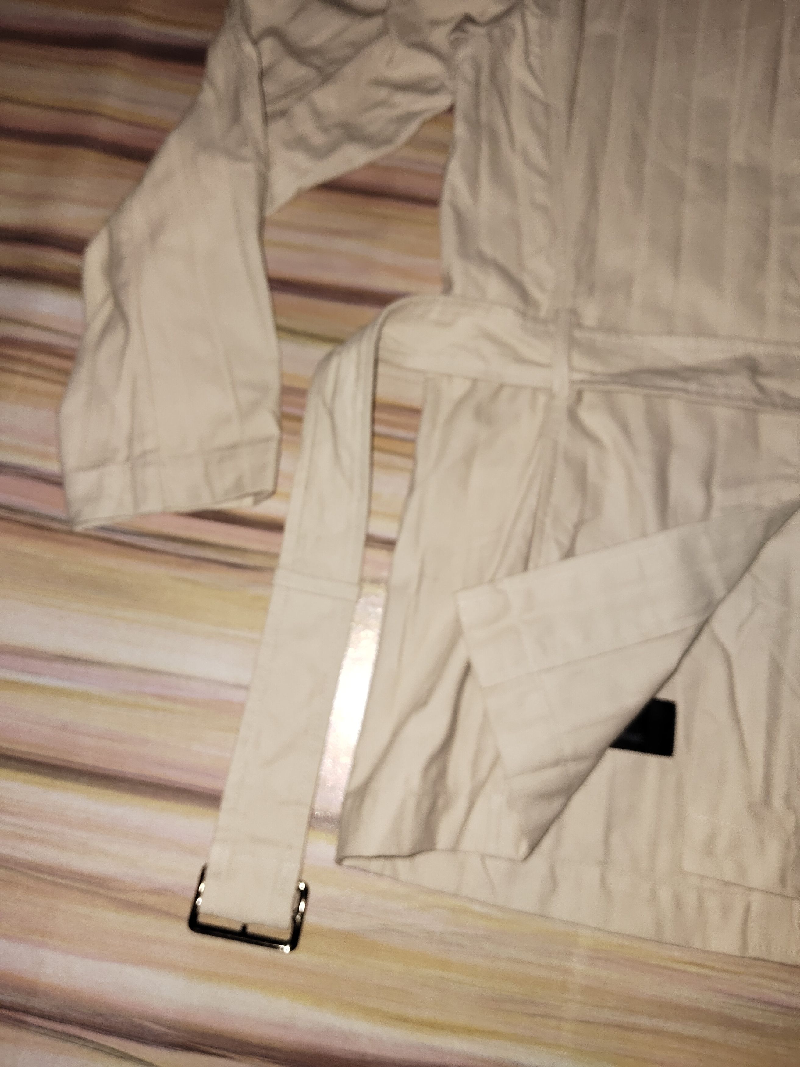 Issey Miyake × Tete Homme TETE HOMME Parkas Size M / US 6-8 / IT 42-44 - 12 Thumbnail