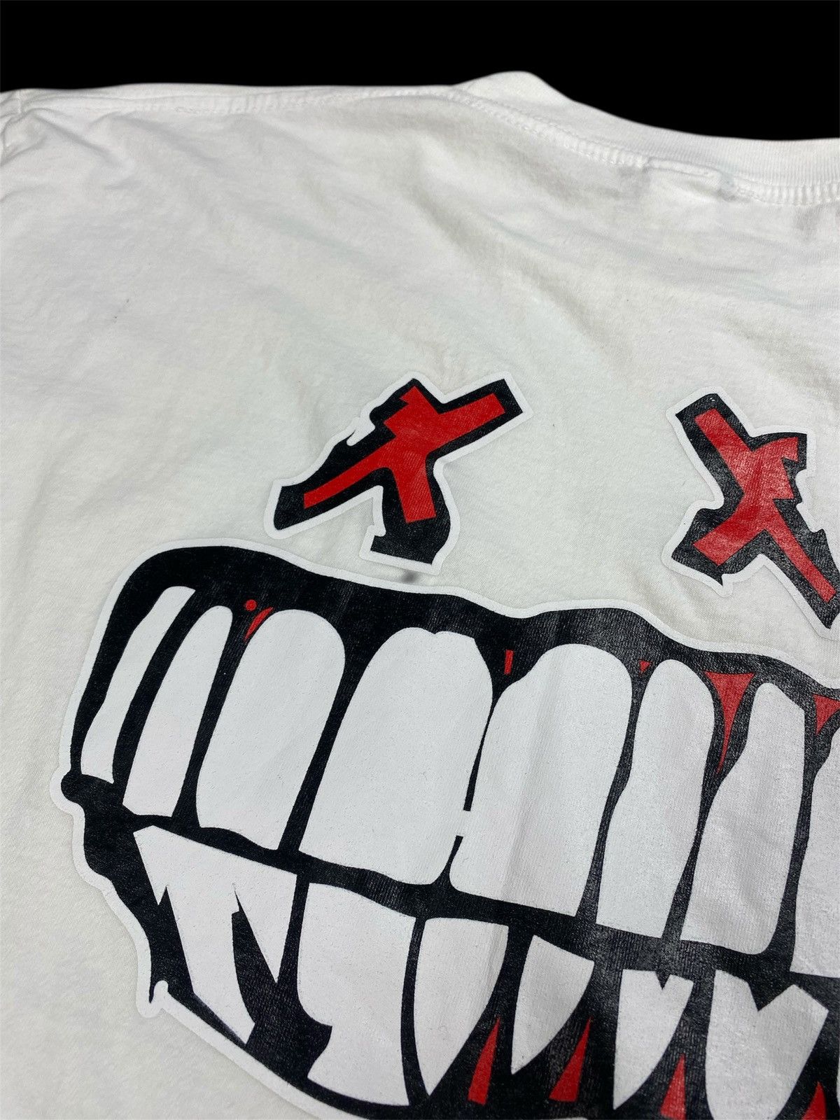 Band Tees Green Day T-Shirt Size US L / EU 52-54 / 3 - 12 Thumbnail
