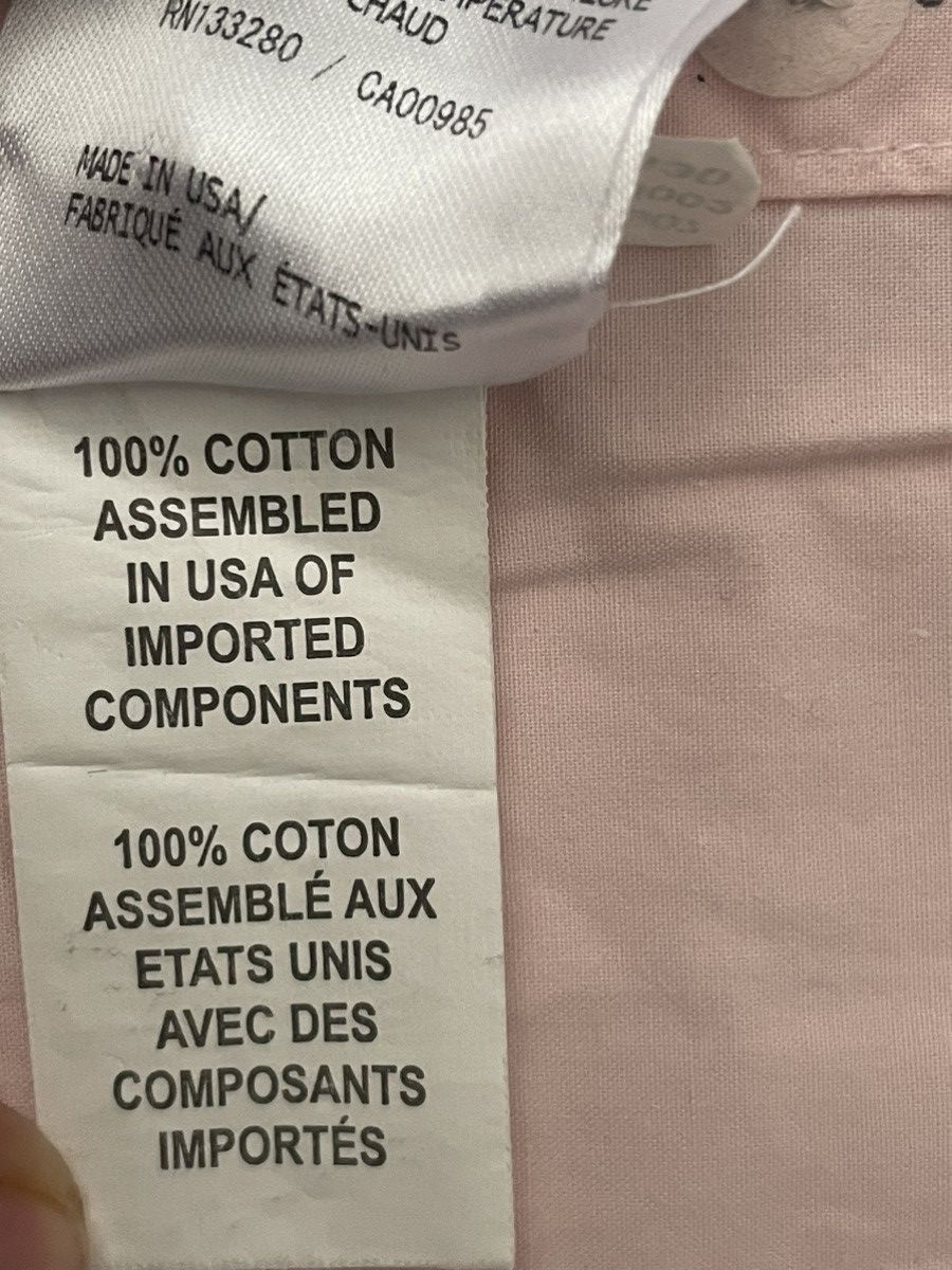 Thom Browne Thom Browne. Shirt Size US XS / EU 42 / 0 - 7 Thumbnail