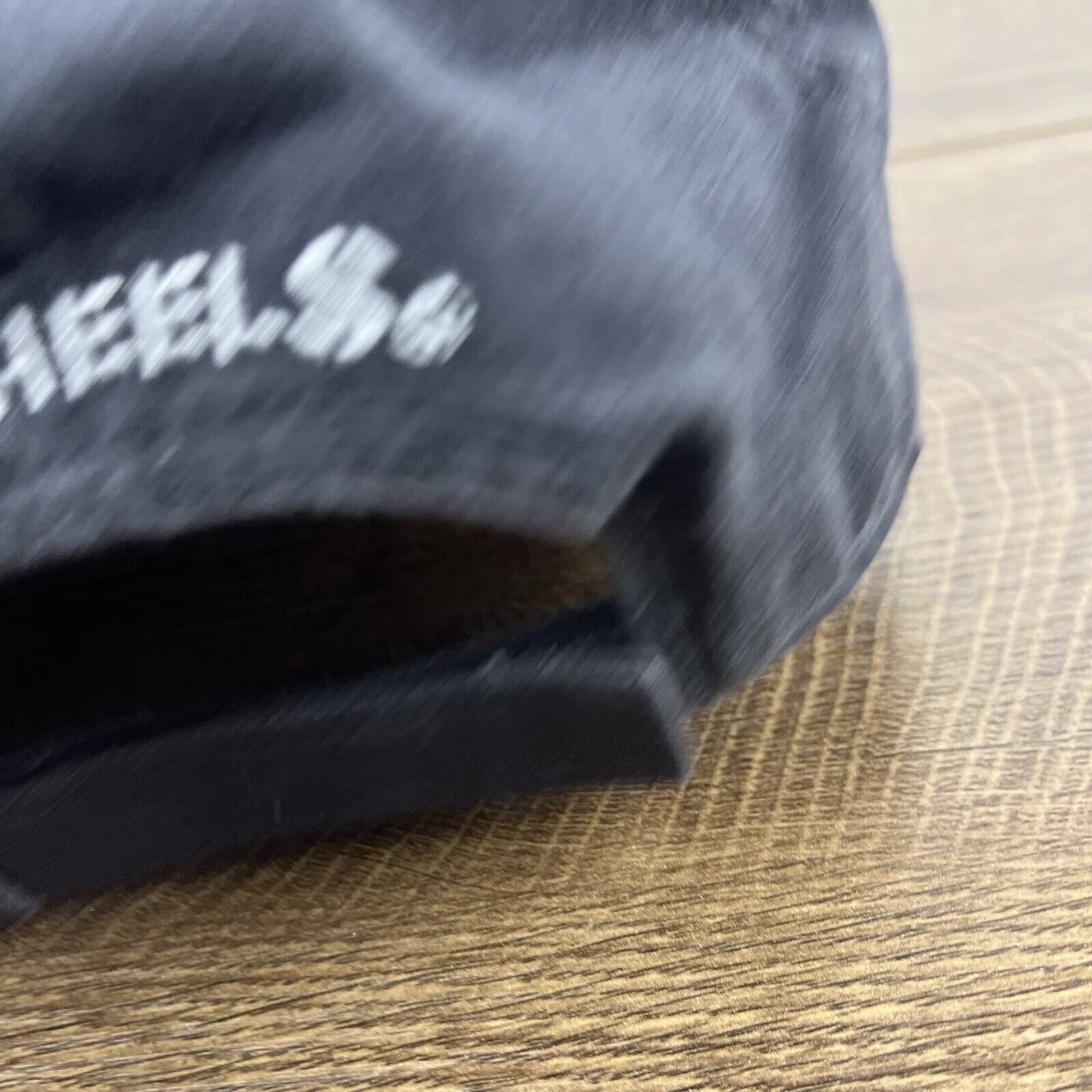 Other North Caolina Tar Heels Hat NCAA Gray Heels Adjustable Gray Size ONE SIZE - 10 Thumbnail
