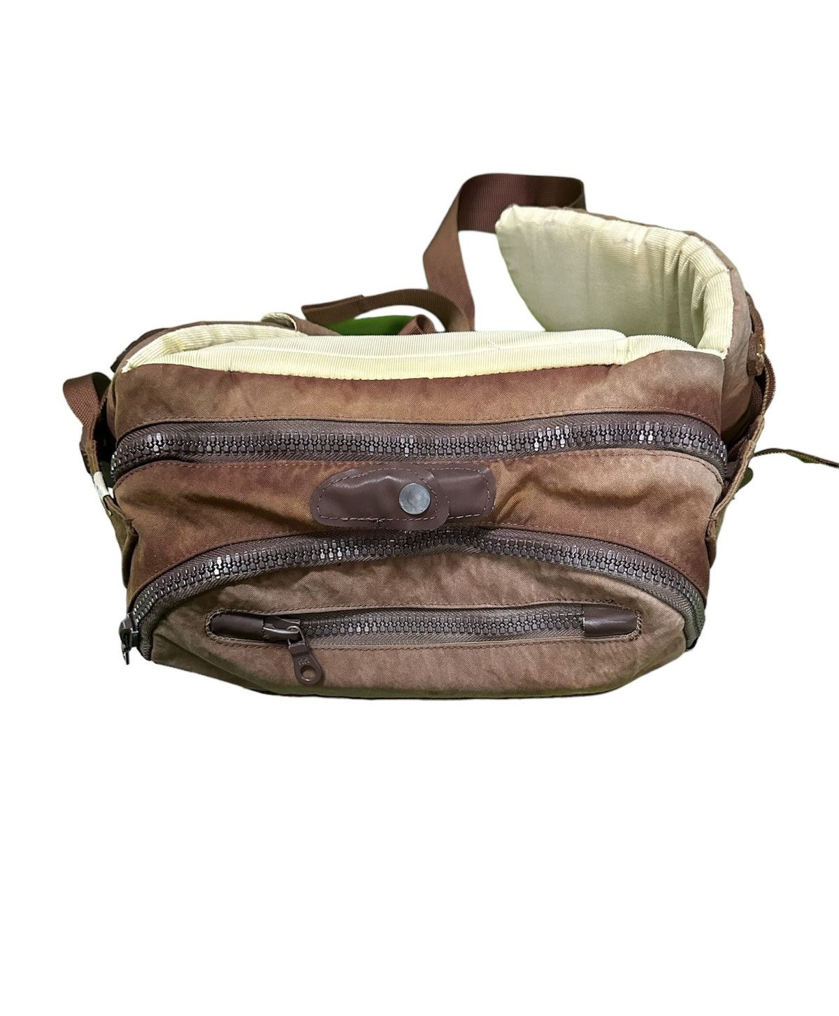 Visvim Visvim lamina 8L waist bag Size ONE SIZE - 3 Thumbnail