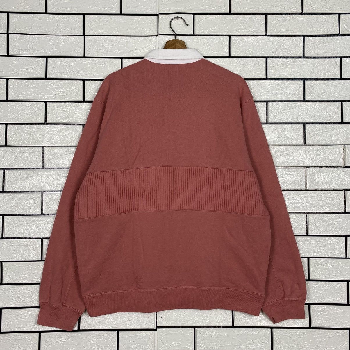 Supreme 📌Vintage Sweatshirt Collar Supreme Big Logo Size US M / EU 48-50 / 2 - 10 Thumbnail