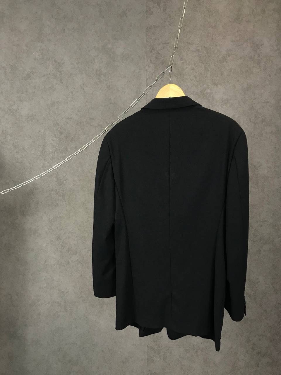Armani Armani collezioni luxury designer blazer Size 50R - 7 Thumbnail
