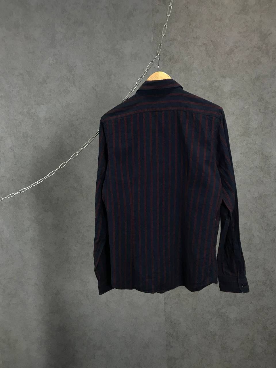 Reiss Reiss striped shirt Size US L / EU 52-54 / 3 - 5 Thumbnail