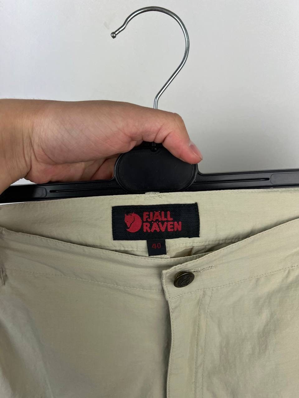 Fjallraven FjallRaven outdoor shorts size 31 Size US 31 - 4 Thumbnail