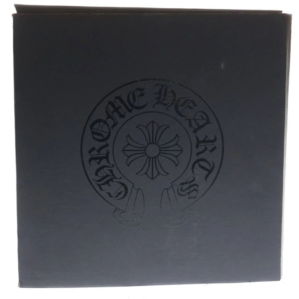 Chrome Hearts Chrome Hearts Horseshoe Leather Binder Size ONE SIZE - 6 Thumbnail