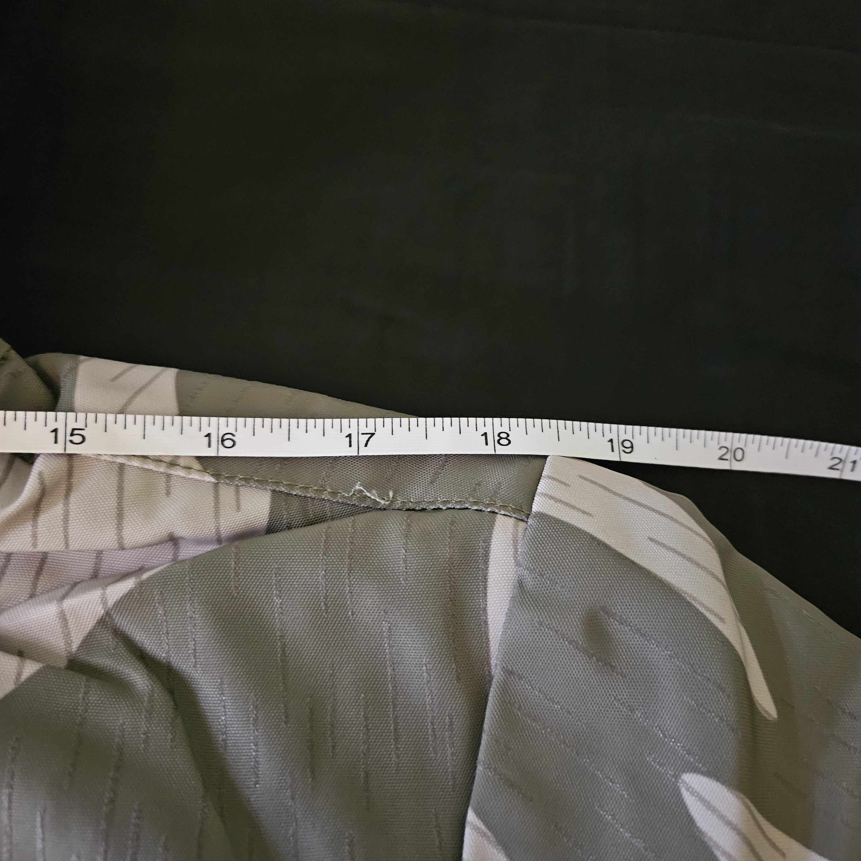 Fuck The Population F-187 Cargo Jacket Size US S / EU 44-46 / 1 - 14 Thumbnail