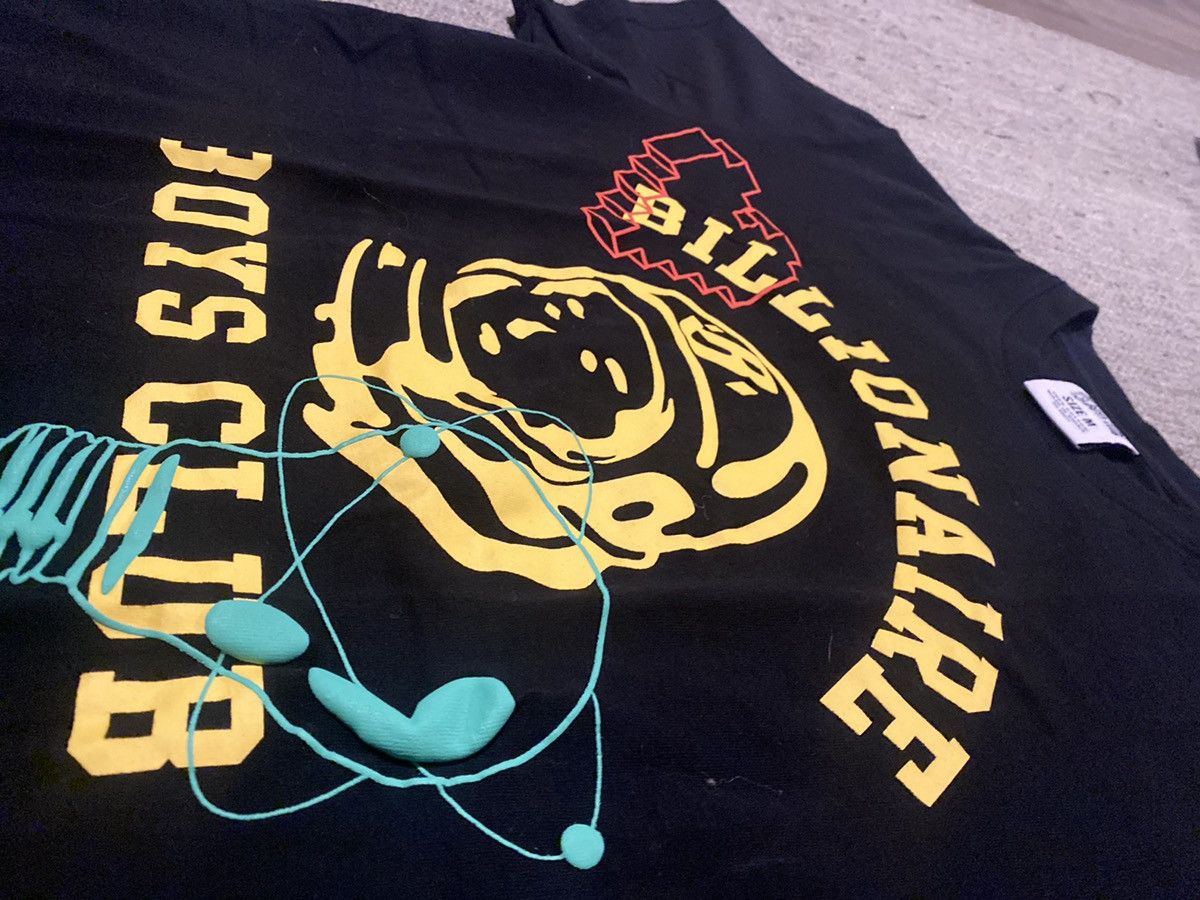 Billionaire Boys Club Billionaire boys club Size US M / EU 48-50 / 2 - 2 Thumbnail