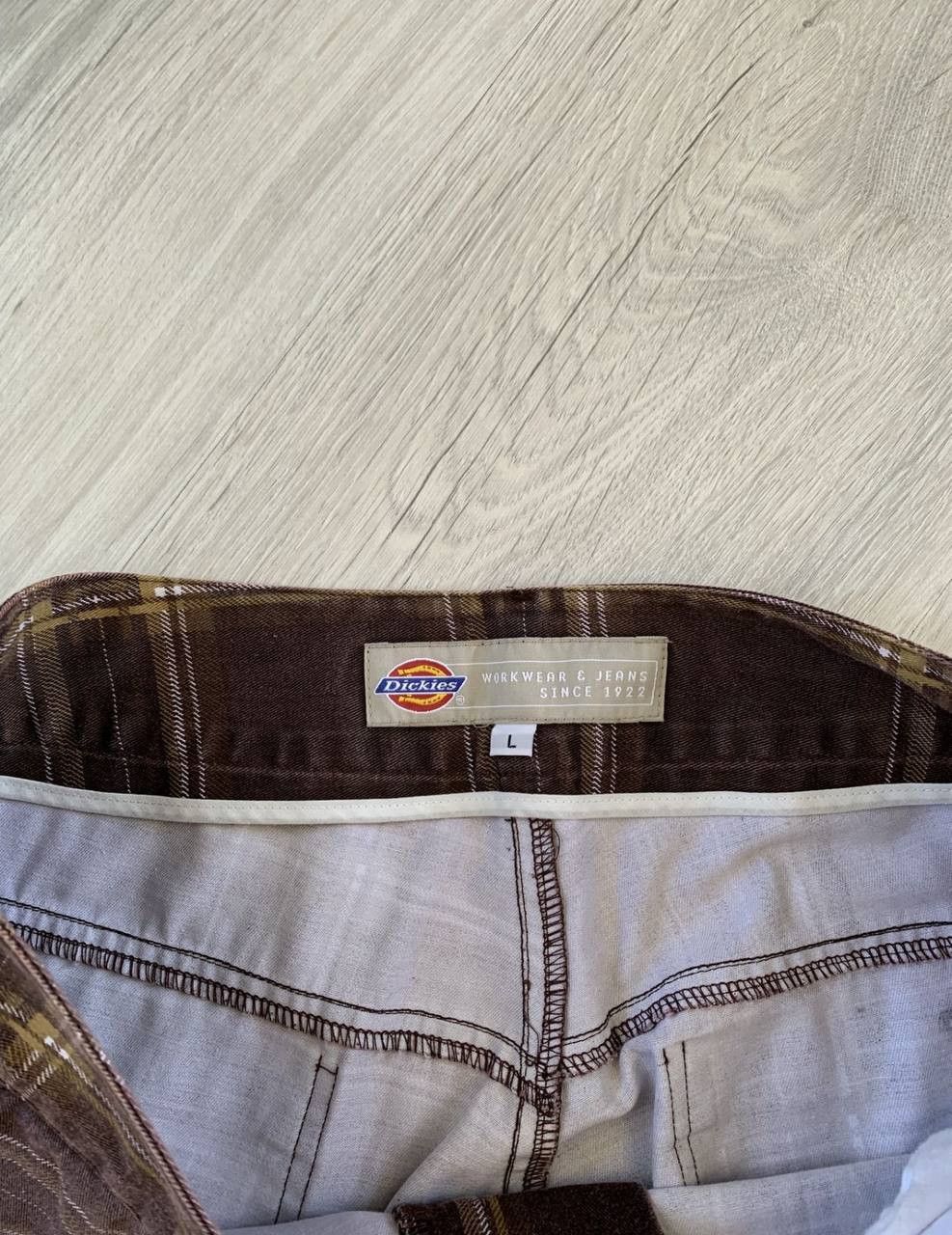 Dickies Vintage Dickies Skateboard Pants Size US 32 / EU 48 - 5 Thumbnail