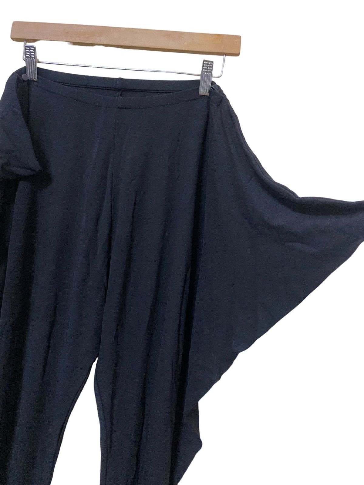 Maison Margiela Maison Margiela Leggings Pant Size 30" / US 8 / IT 44 - 7 Thumbnail