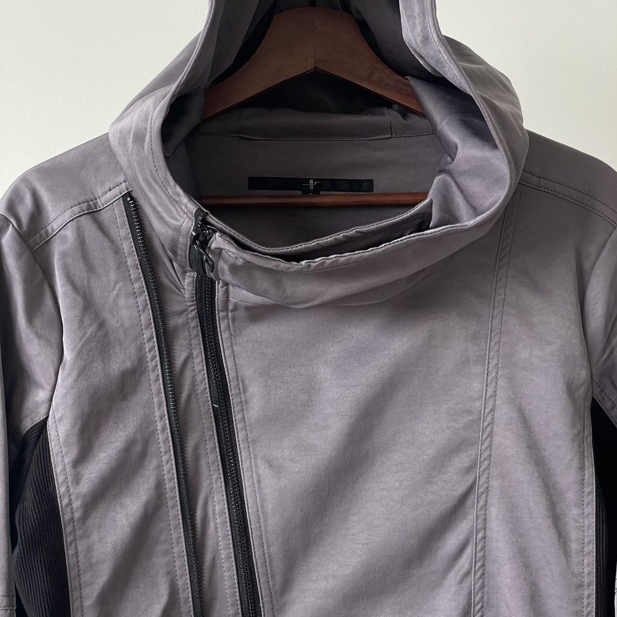 NO ID NO ID Japan Gorpcore Hoodie Size US S / EU 44-46 / 1 - 2 Thumbnail