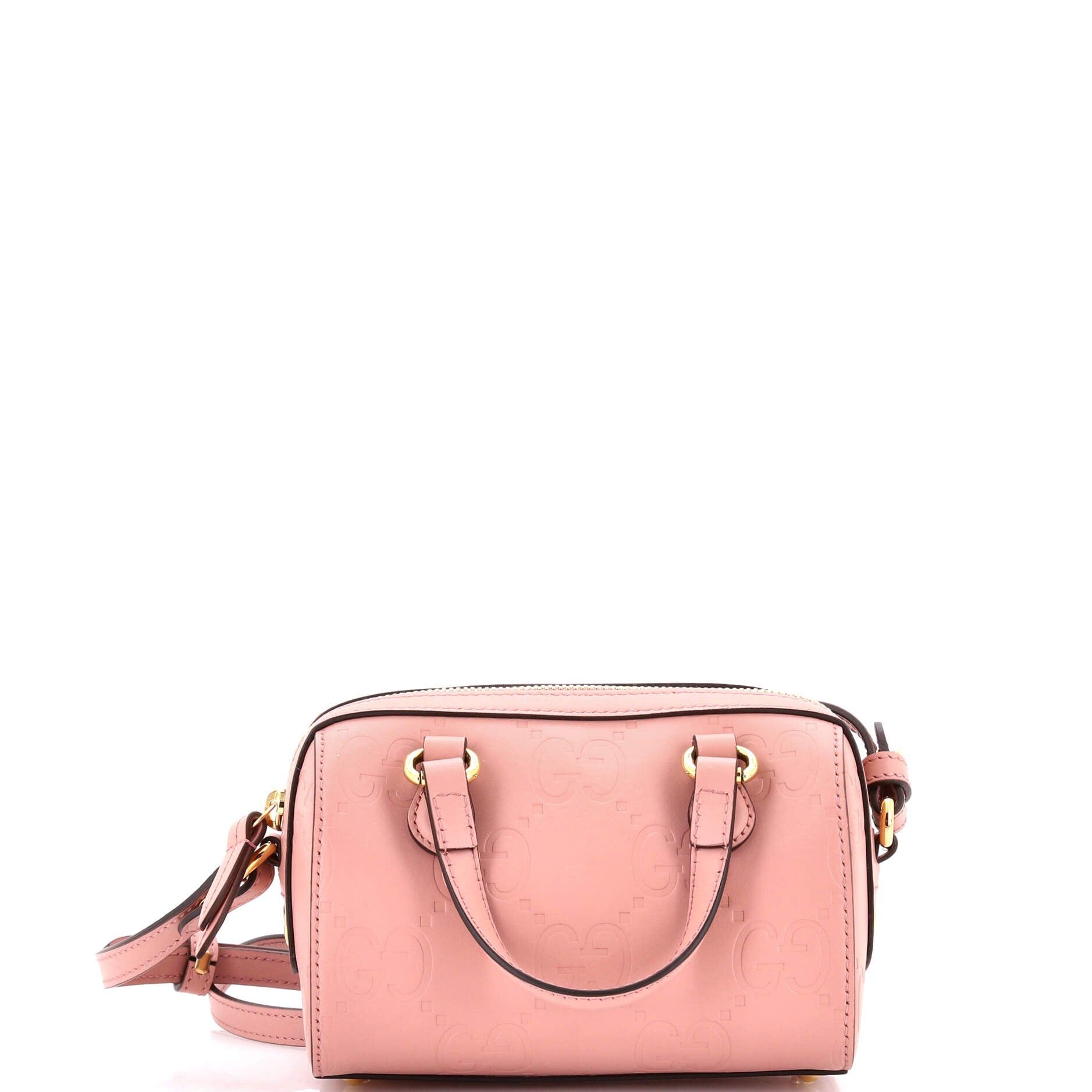 Gucci Convertible Boston Bag Size ONE SIZE - 1 Thumbnail