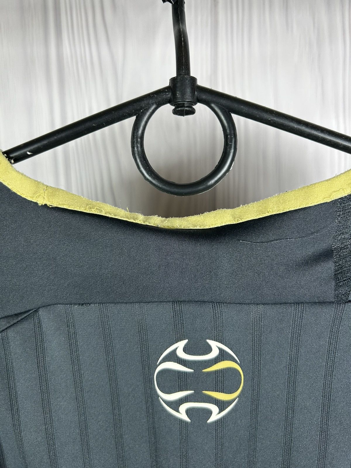 Adidas Vintage Real Madrid 2006/07 Training Jersey Vest Size M Size US M / EU 48-50 / 2 - 11 Thumbnail