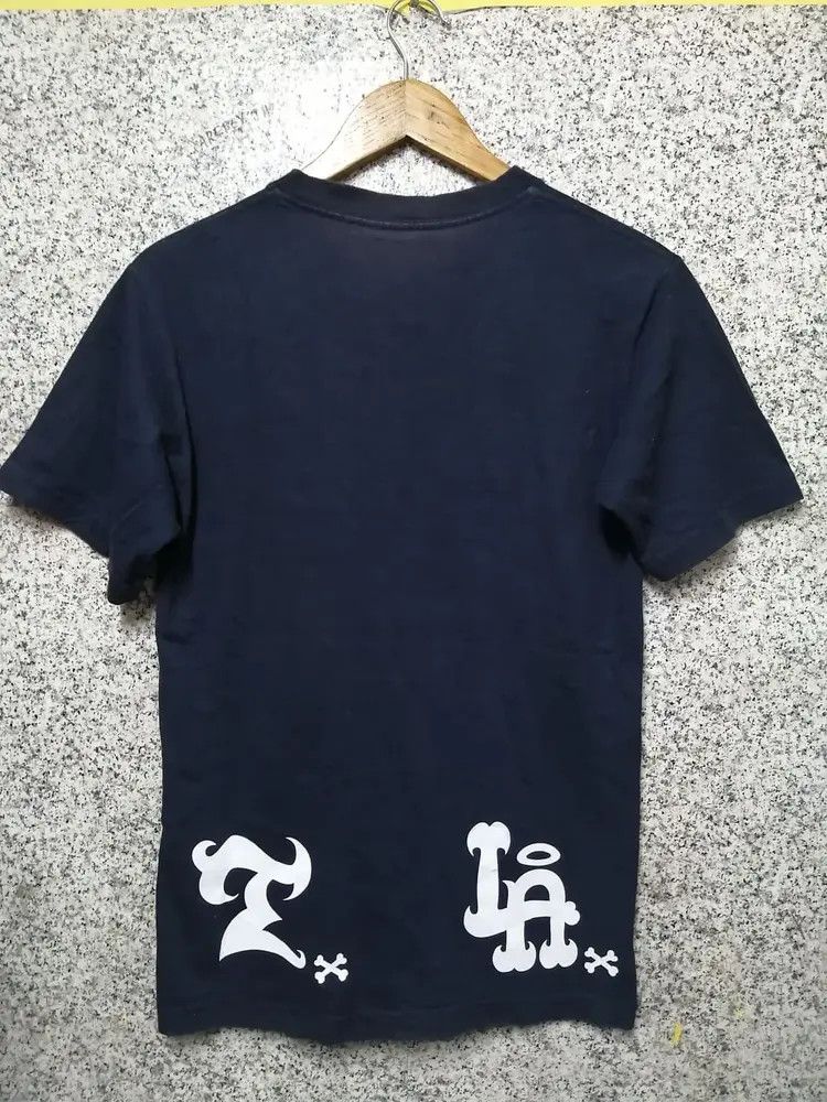 Stussy × Vintage 🔥 Rare 🔥 Vintage Stussy Very Rare Size US S / EU 44-46 / 1 - 2 Thumbnail