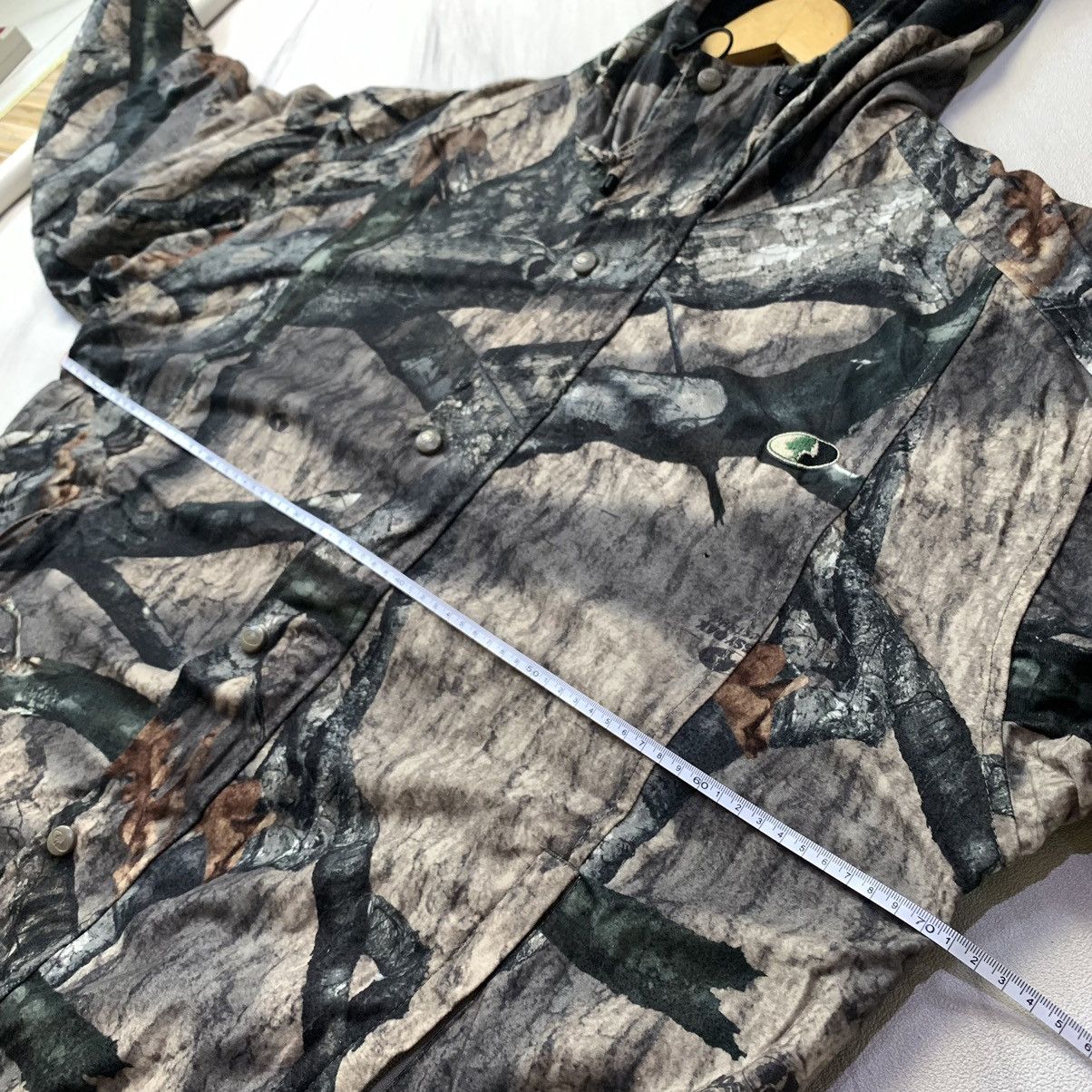 Russell Athletic Vintage Russell Outdoors Realtree jacket Size US L / EU 52-54 / 3 - 16 Thumbnail