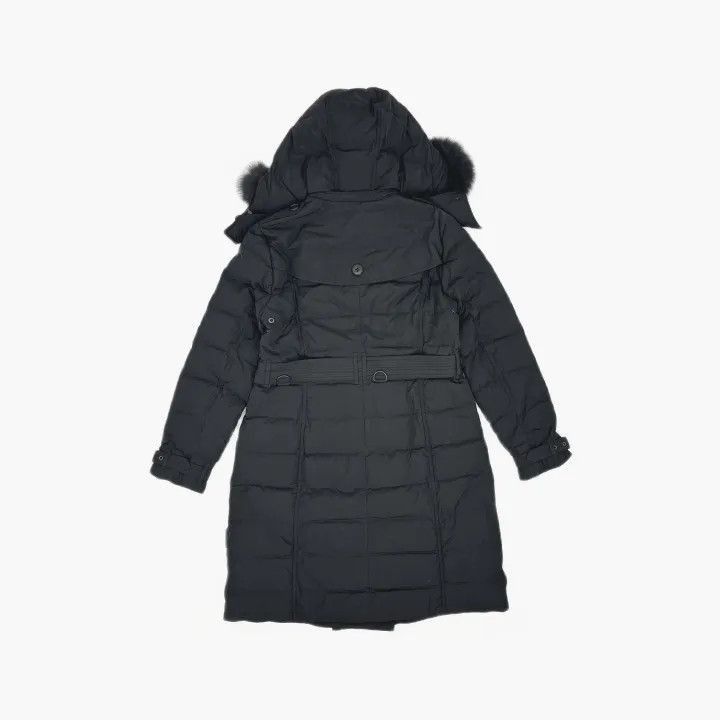 Burberry Burberry Burberry Casual Solid Color Warm Coat-2507 Size US L / EU 52-54 / 3 - 3 Thumbnail