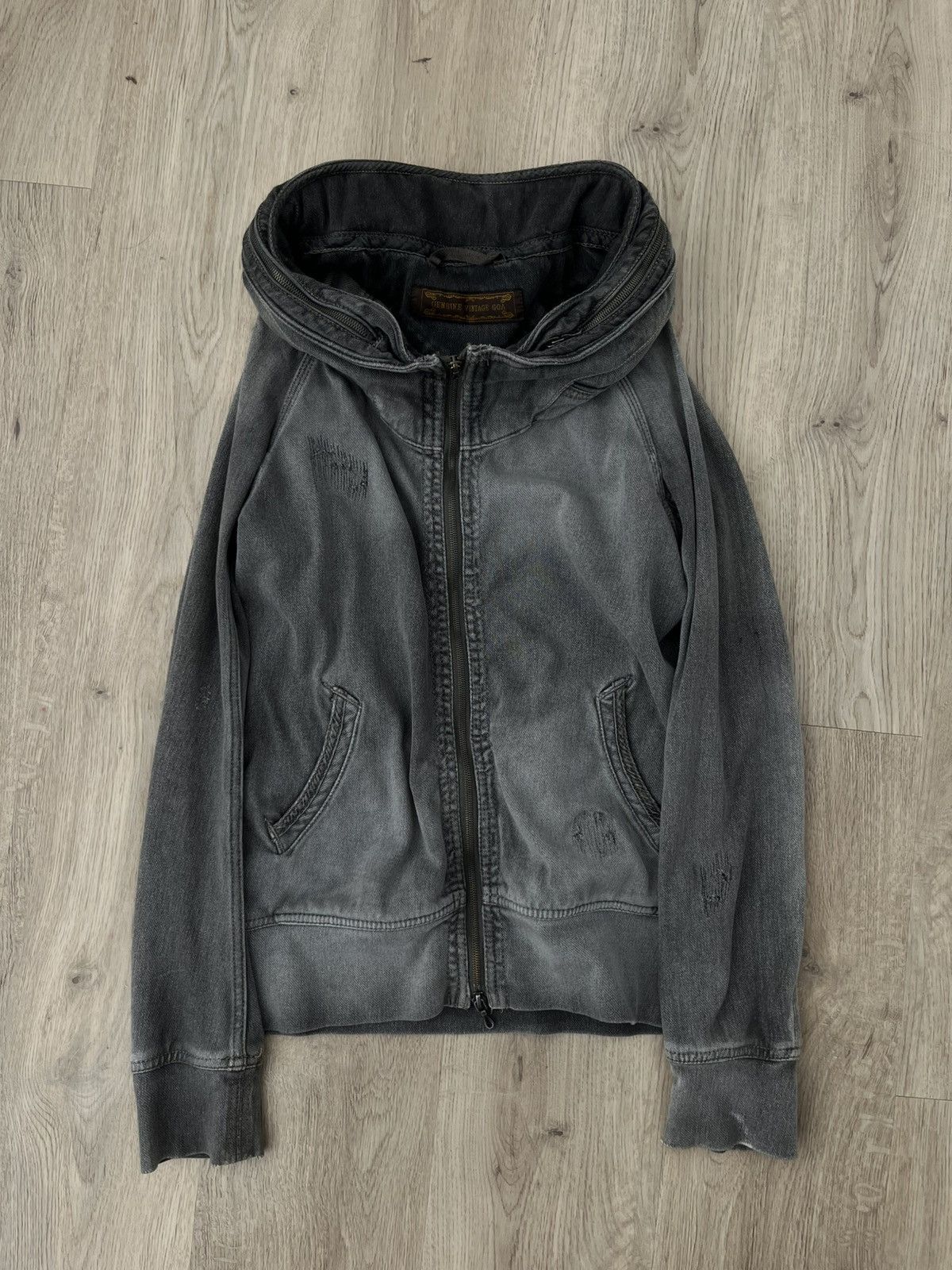 Bono Hoodie | Grailed