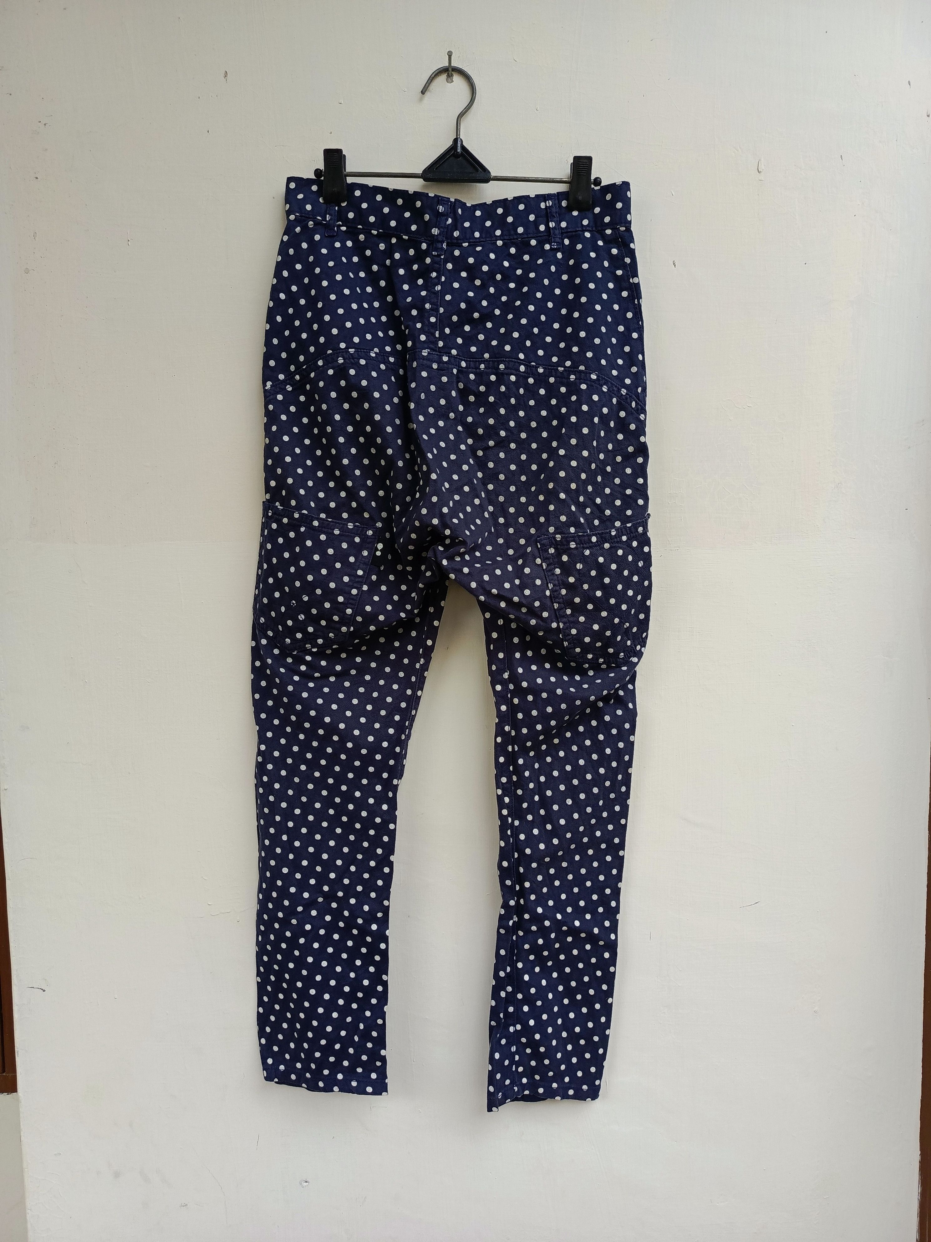 mercibeaucoup Mercibeaucoup jevous enprie pants Size US 28 / EU 44 - 6 Thumbnail