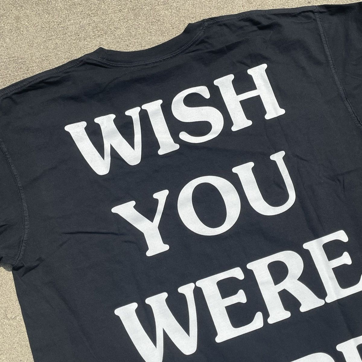 Travis Scott Travis Scott Astroworld Original Wish You Were Here2018 Size US S / EU 44-46 / 1 - 9 Thumbnail