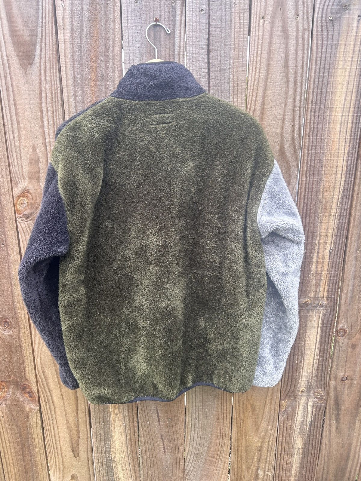 Manastash Manastash Colorblock Jacket in size Medium Size US M / EU 48-50 / 2 - 2 Thumbnail