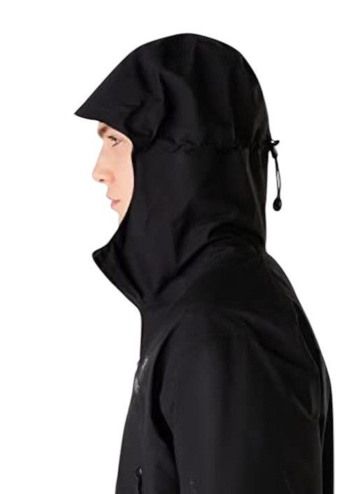 Arc'teryx Arc’Teryx Gore-Tex Beta Ar Jacket Size US XS / EU 42 / 0 - 5 Thumbnail