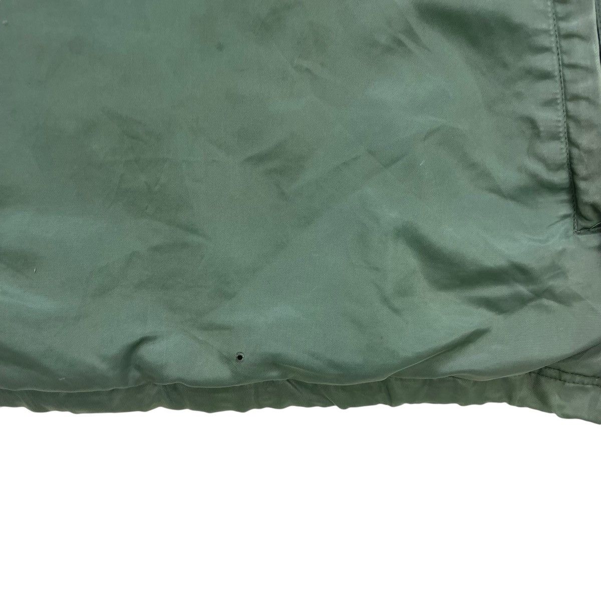 I. Spiewak And Sons Vintage I Spiewak Half Snap Button Hooded Jacket Size US S / EU 44-46 / 1 - 5 Thumbnail