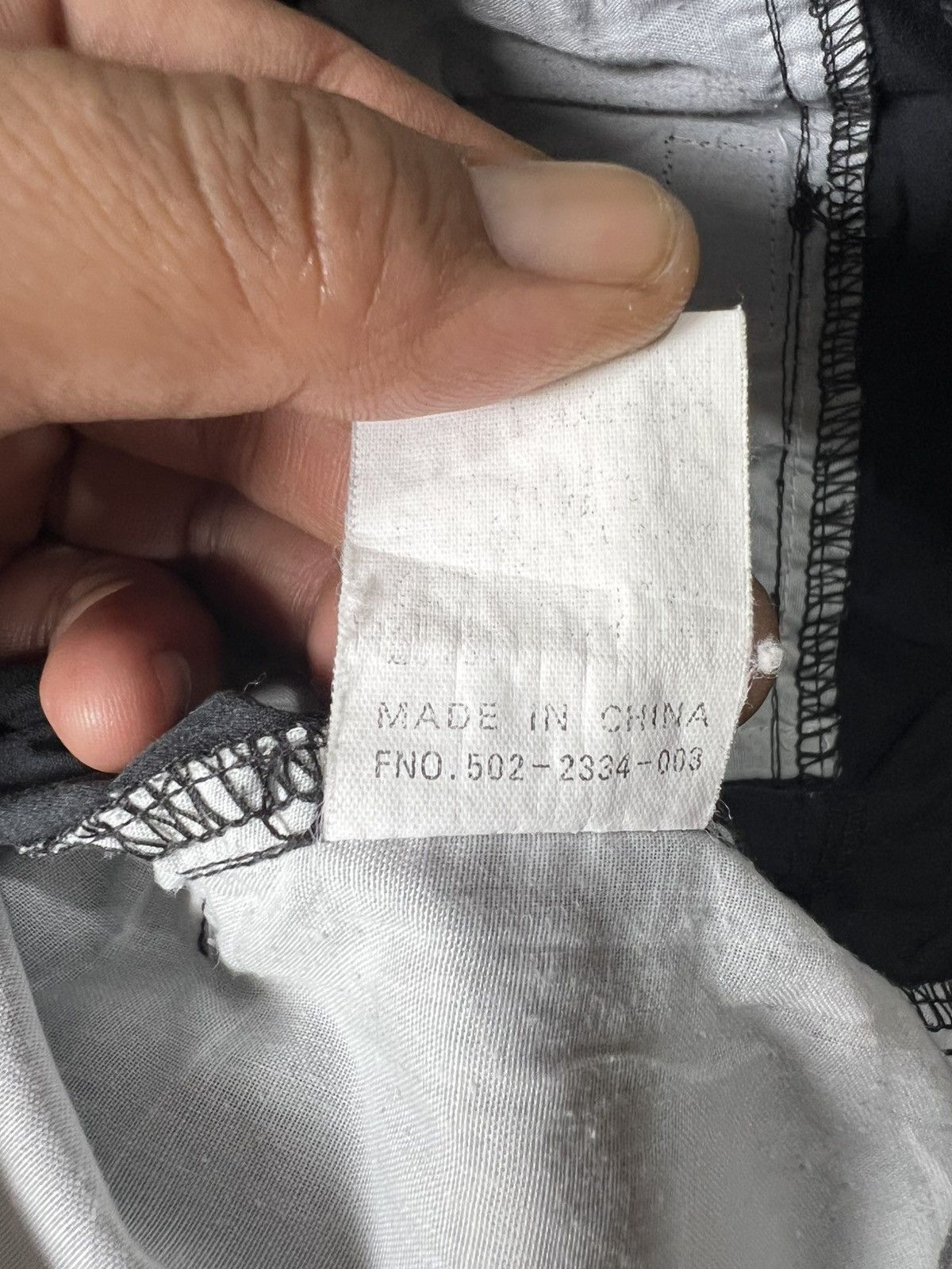 Airwalk 🔥Airwalk Short Cargo Pant Size US 34 / EU 50 - 16 Thumbnail