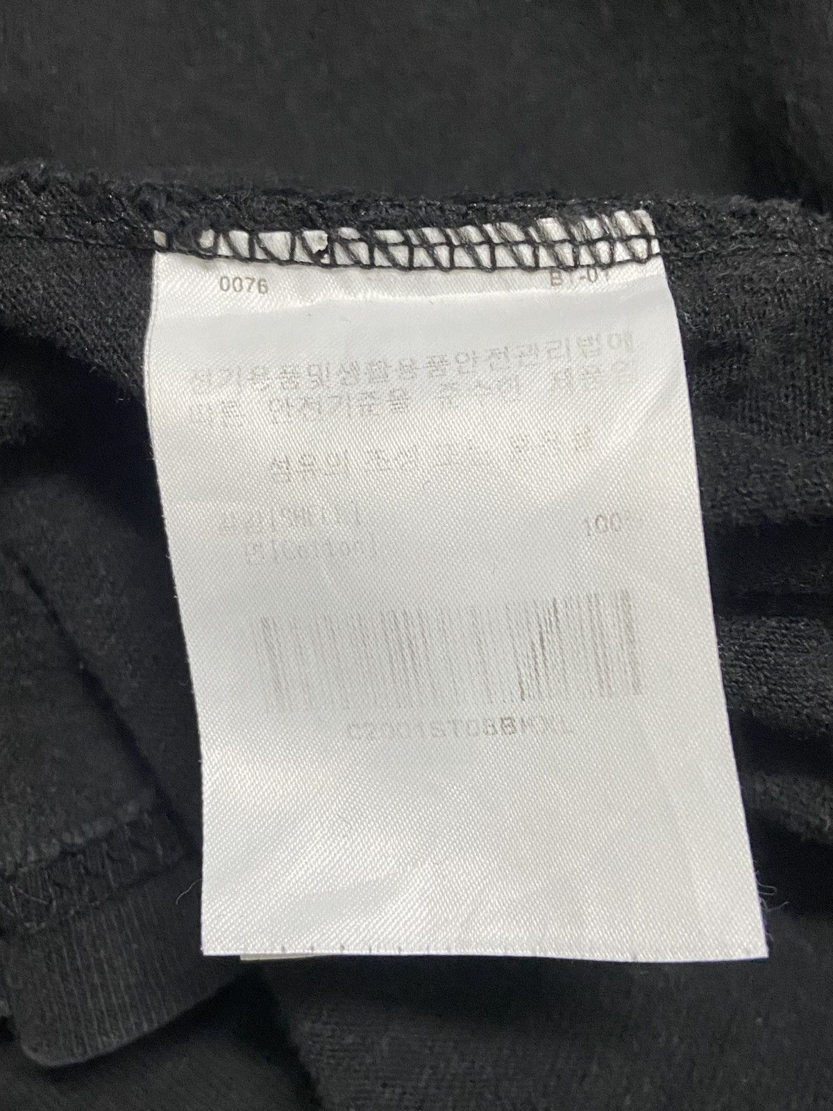 COVERNAT × Hypebeast Covernat Streetwear Crewneck Tees Size US XL / EU 56 / 4 - 4 Thumbnail