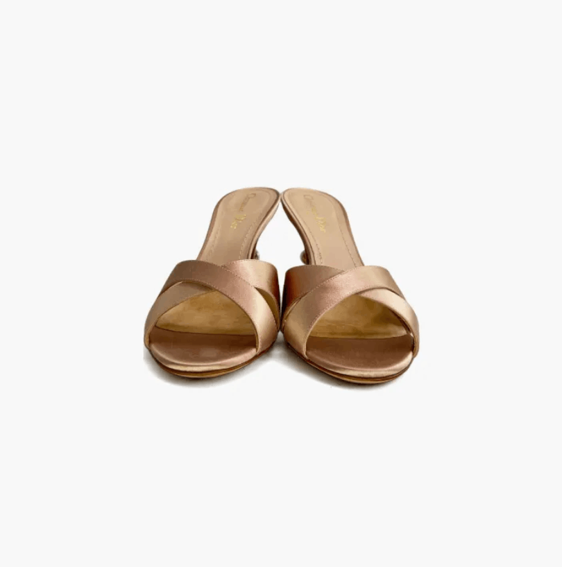 Dior Dior casual fashion slippers Size US 10 / IT 40 - 3 Thumbnail