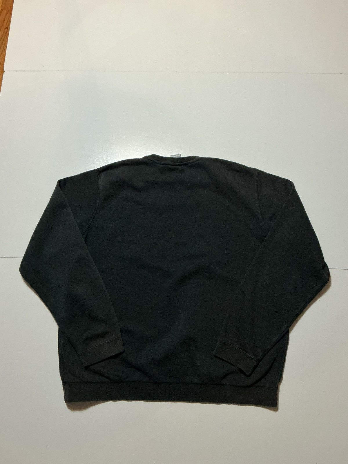 Nike Nike Norfolk State University Spartans HBCU Sweatshirt Size US XL / EU 56 / 4 - 2 Thumbnail