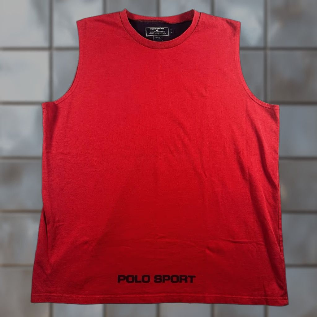 Polo Ralph Lauren × Ralph Lauren Sport × Vintage '90s Ralph Lauren