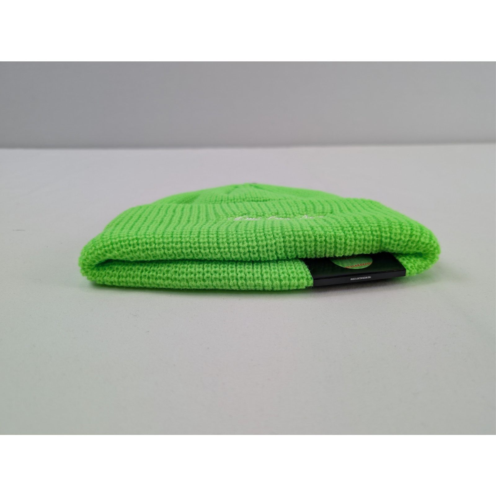 Aime Leon Dore o1rshd1 Size: OS / Beanie Cap / Hat in Green Size ONE SIZE - 8 Thumbnail