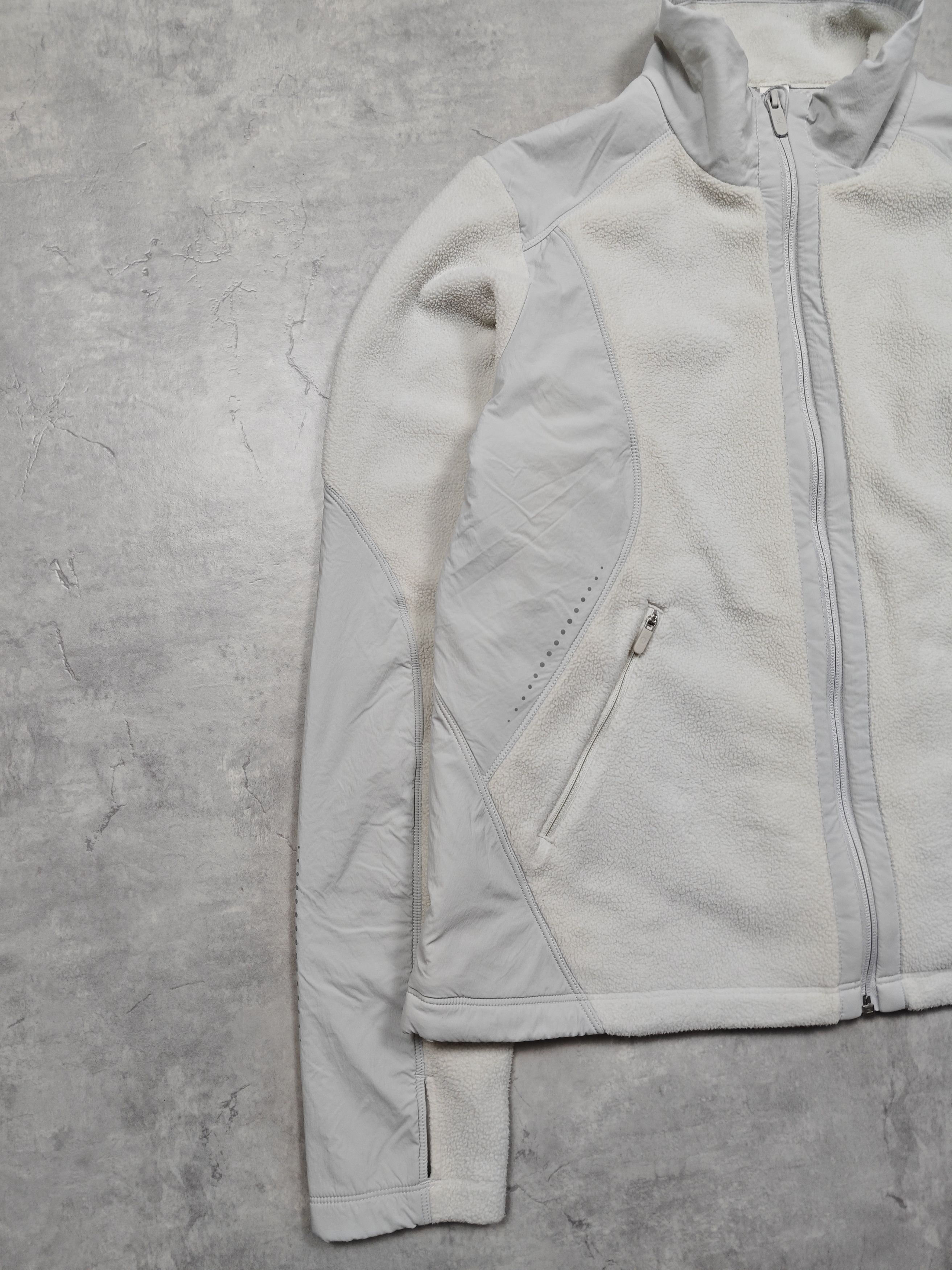 Lululemon Lululemon Fleece Jacket Size M / US 6-8 / IT 42-44 - 2 Thumbnail