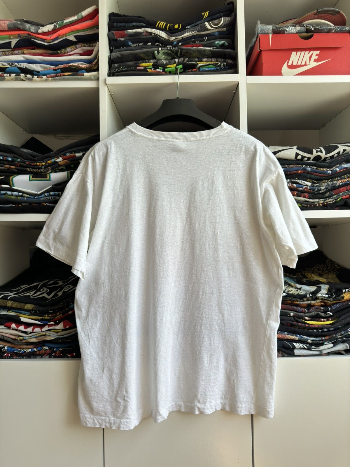 Band Tees × Vintage Vintage 10 Reasons Why Beer Naked Boobs Tits Tee Size US L / EU 52-54 / 3 - 4 Thumbnail