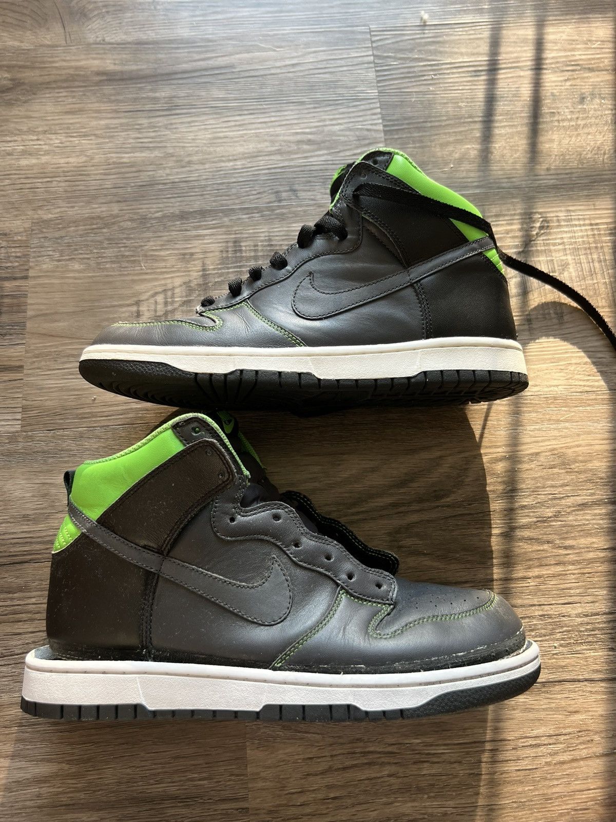 Nike NIKE DUNK SOLE SWAP DONOR Size US 9.5 / EU 42-43 - 3 Thumbnail