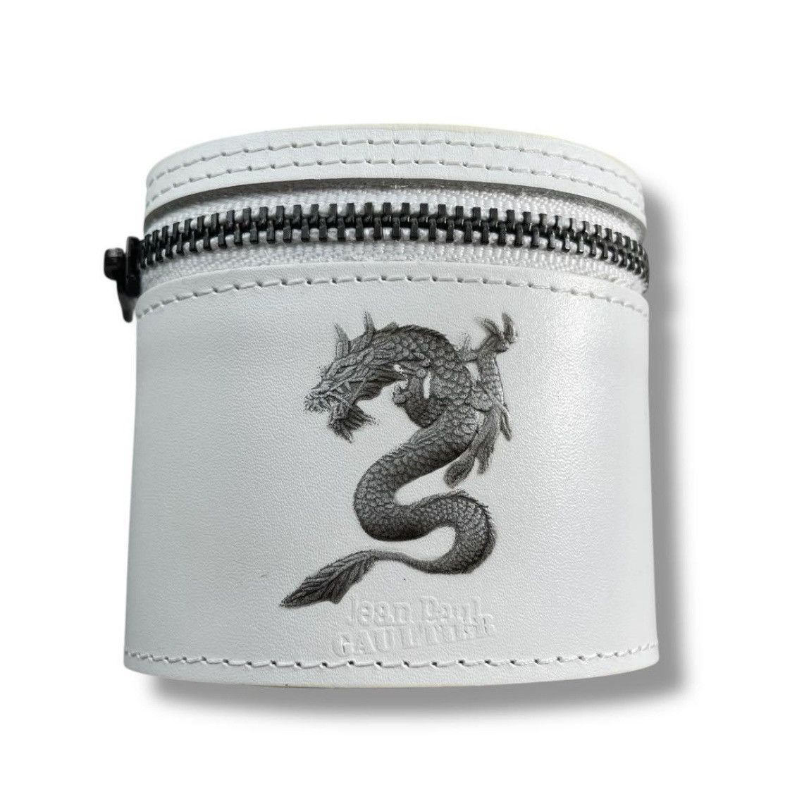 Jean Paul Gaultier 90s Jean Paul Gaultier leather bangle Size ONE SIZE - 1 Thumbnail