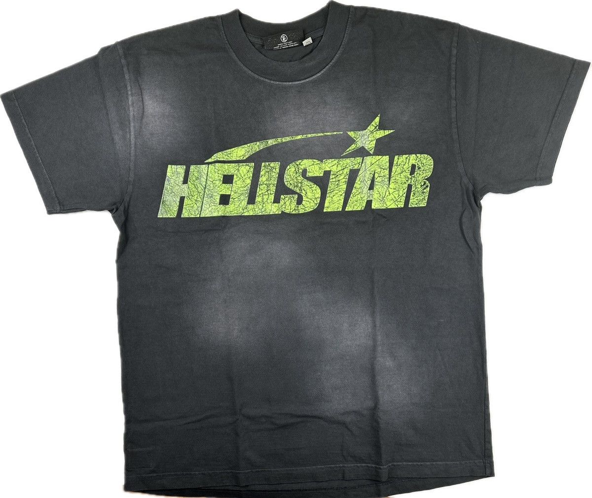 HELLSTAR Hellstar Studios Classic T-shirt Size US M / EU 48-50 / 2 - 1 Thumbnail