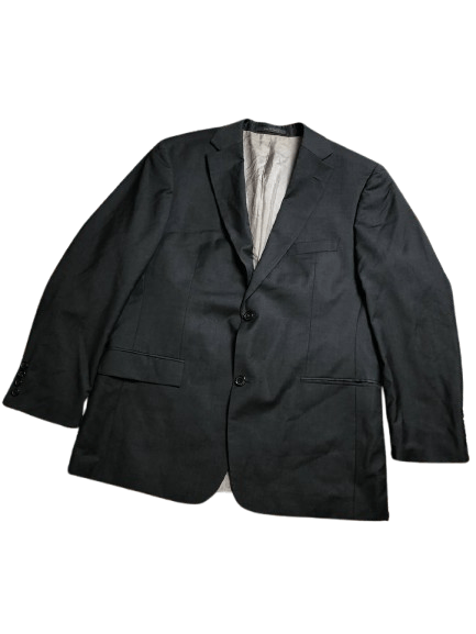Hugo Boss Vintage Hugo Boss Classic Fit Blazer Size 42R Size 42R - 1 Thumbnail