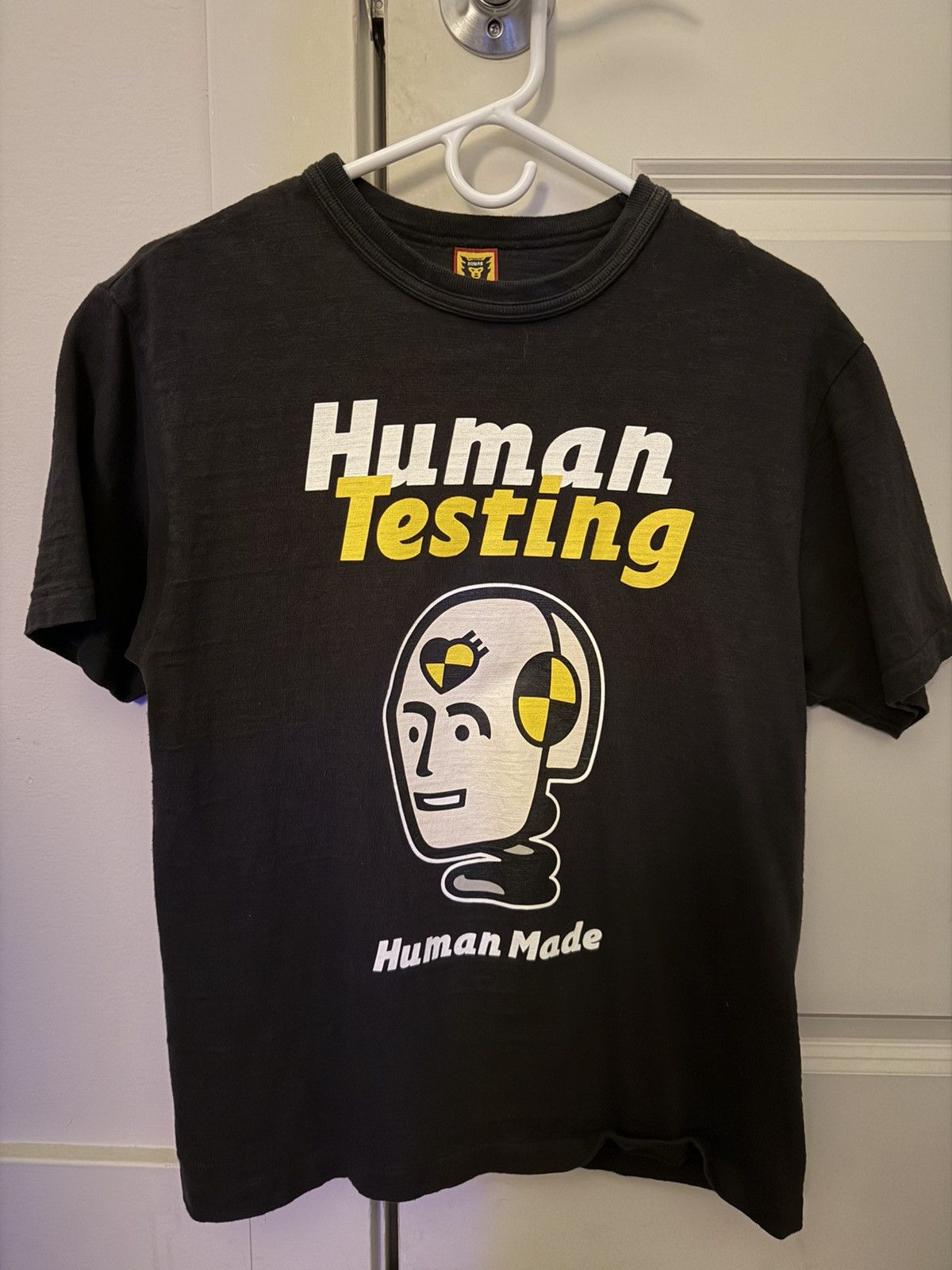 A$AP Rocky × Human Made
