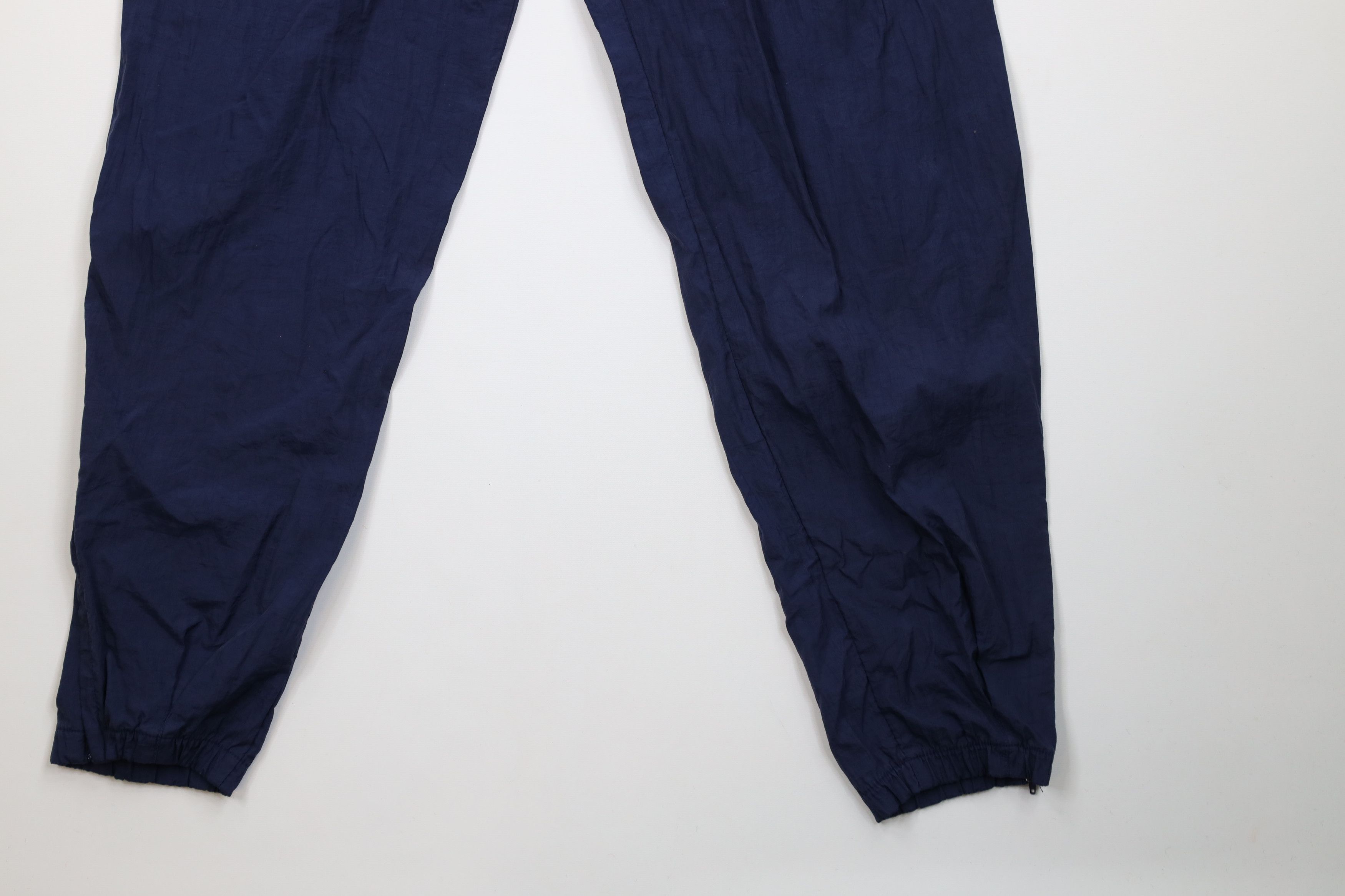 Nike Vintage 90s Nike Travis Scott Mini Swoosh Joggers Pants Size US 36 / EU 52 - 5 Thumbnail