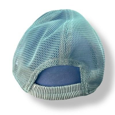Other Snapback Trucker Hat Camouflage OSFA Mesh Back Adjustable Size ONE SIZE - 3 Thumbnail