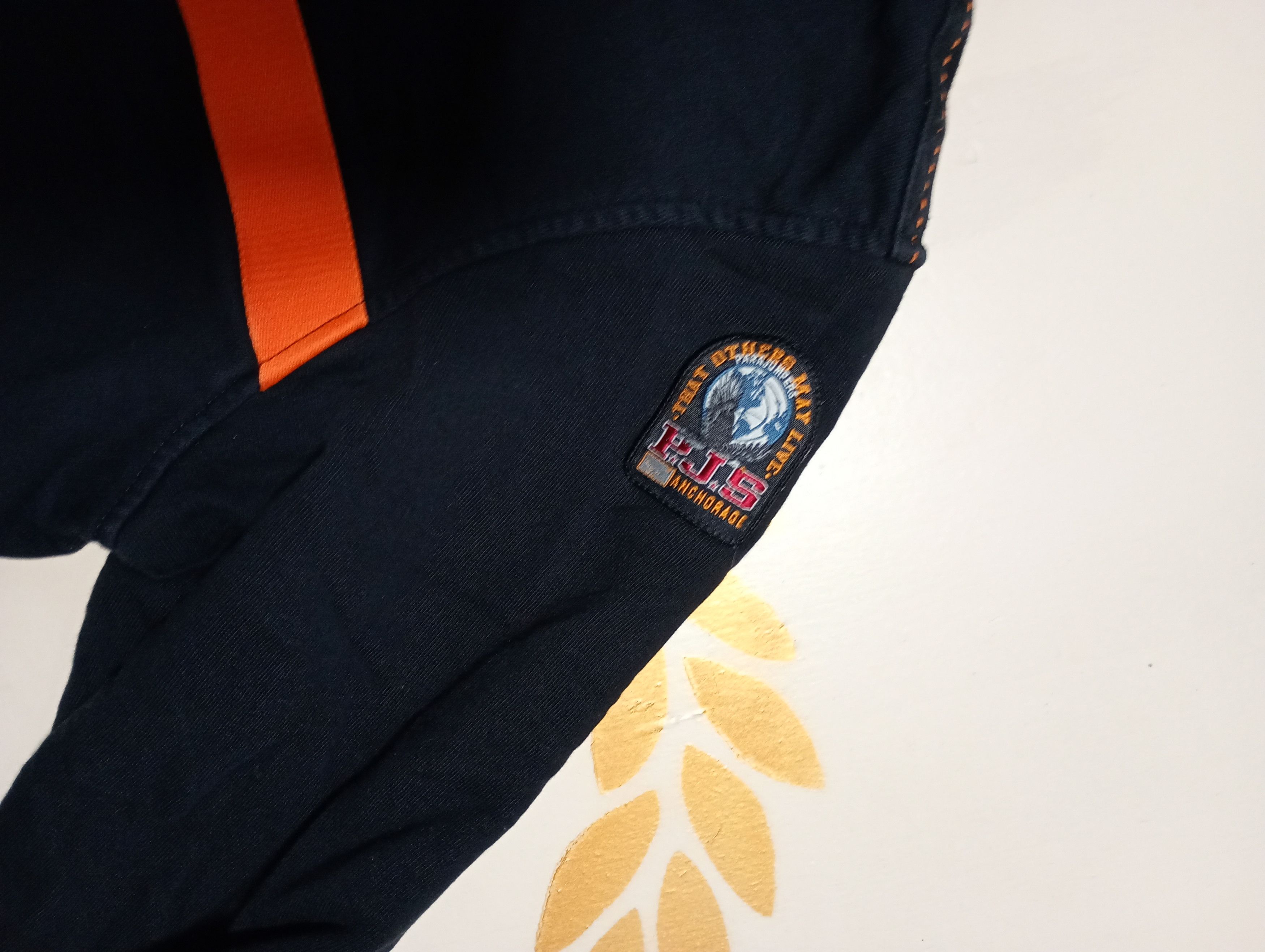 Parajumpers Parajumpers Sweatshirt Size US L / EU 52-54 / 3 - 7 Thumbnail